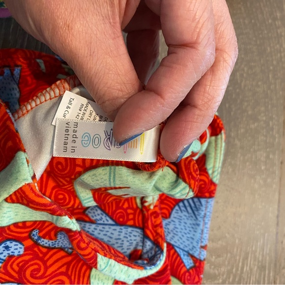 •LuLaRoe Leggings• - Picture 8 of 13